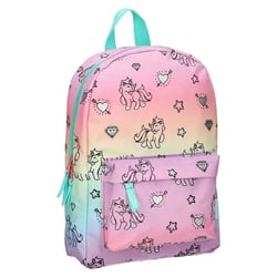 Sac à dos Licornes Milky Kiss 33 CM maternelle