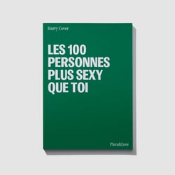 Carnet - Sexy
