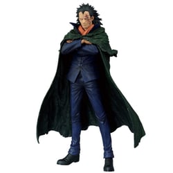 One Piece - Figurine Monkey D. Dragon Ichibansho The Flames Of Revolution