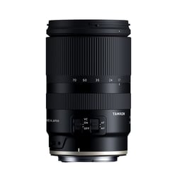 TAMRON Objectif 17-70mm f/2.8 Di III-A VC RXD compatible avec Canon RF-S