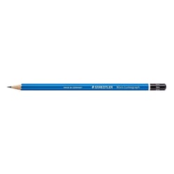 Crayon graphite - Mine 9H - Mars Lumograph 100 - Staedtler