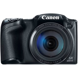 Canon PowerShot SX400 HS Noir