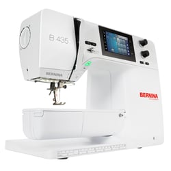 Machine à  coudre Bernina 435