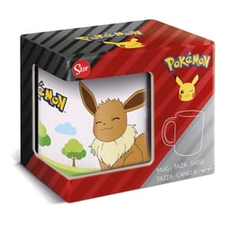 Pokémon - Mug Évoli 325 ml - Stor