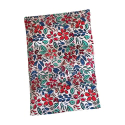 Bouillotte micro onde - Fleurs aquarelle - Le Gang des Fougères