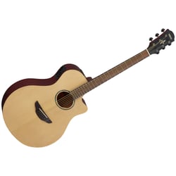 APX600M Natural Satin Yamaha