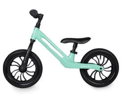 Draisienne  Racer Menthe