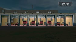 Firefighters Airport Fire Department Nintendo SWITCH (Code de téléchargement)