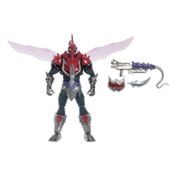Les Maîtres de l' Univers: New Eternia - Figurine Mosquitor 18 cm
