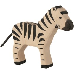 Figurine Zèbre - Holztiger