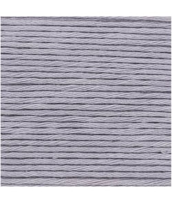 Pelotes de fil à tricoter CREATIVE COTTON ARAN de Rico Design - Laissez libre cours à votre créativité avec douceur et style ! 09 Lilas