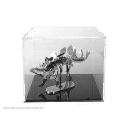 MetalEarth Promotion: PRESENTOIR ACRYLIQUE A 10x12.7x10cm