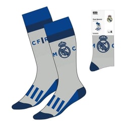 Football - Paire de Chaussettes Real Madrid 38-45
