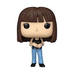 Beverly Hills, 90210 - Figurine POP! Brenda Walsh 9 cm
