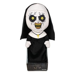 La Nonne - Peluche  dans un présentoir 25 cm