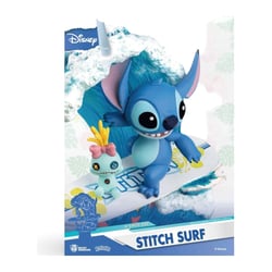 Disney - Figurine Stitch D-Stage