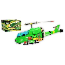 Les Tortues Ninja X G.I. Joe -  Véhicule Classics Turtle-Fly Copter - Playmates