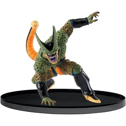 Figurine Cell   Dragon Ball 13 cm