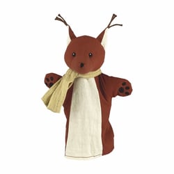 Marionnette Ecureuil - Egmont Toys