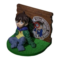 Détective Conan - Figurine Edogawa Conan The Little Detective Vignetteum