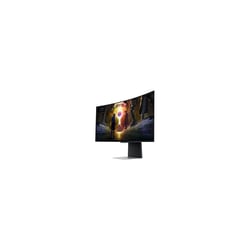Samsung Moniteur LS34DG850SUXEN S34DG850SU Argent (34 )