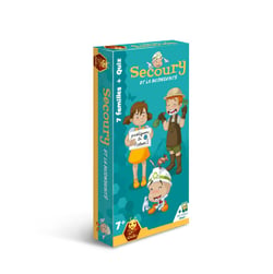 Jeu Secoury et la biodiversité