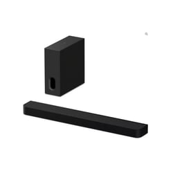 Barre De Son 100w Bluetooth Noir - Sony HTA7100KIT.CEL