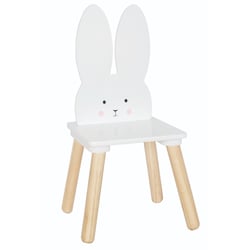 Chaise Lapin en bois