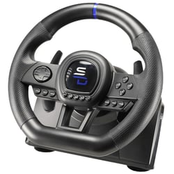SV650 Volant PS4, Xbox, Switch 2, Switch et PC