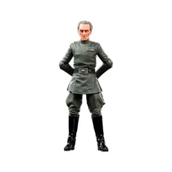 Star Wars Episode IV Black Series Archive - Figurine 2022 Grand Moff Tarkin 15 cm