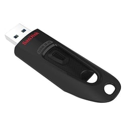 Clé USB - SANDISK - Ultra SDCZ48-032G-U46 - Noir - 32 Go