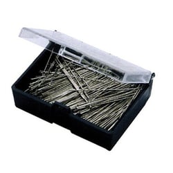 400 Epingles acier super fines