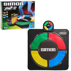 Simon Jump - HASBRO GAMES - HASBRO