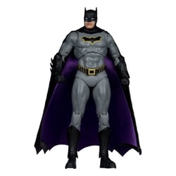 DC Rebirth DC Multiverse - Figurine Batman (Gold Label) 18 cm
