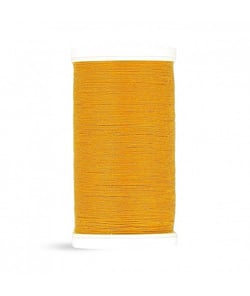Fil à coudre Lazer Polyester 100M Universel - 200 nuances disponibles Orange (2606)