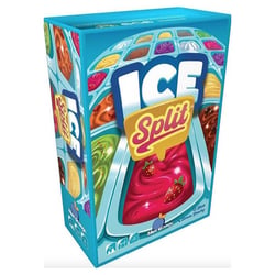 Ice Split - Jeu de combinaisons - Blue Orange