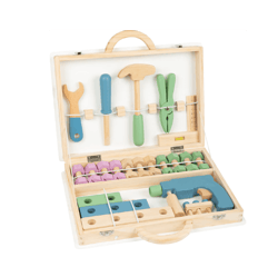 Boîte à outils nordique