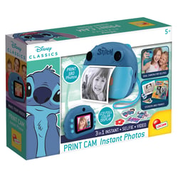 Hi Tech Appareil Photo Print Cam Stitch