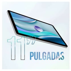 SPC Gravity - Tablette Android, écran 11 pouces (27.9 cm), + RAM 6 Go + stockage 256 Go + T606