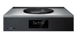 Technics SA-C600EG-S Silver