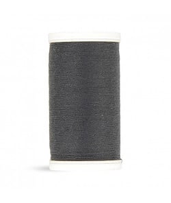 Fil à coudre Lazer Polyester 100M Universel - 200 nuances disponibles Gris (2102)