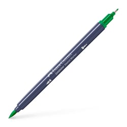 Feutre de coloriage - Faber-Castell - Goldfaber Sketch - Monstera green - 316