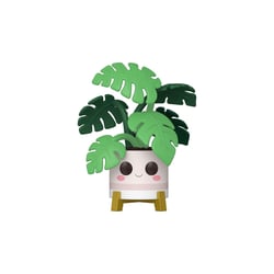 Flora POP! Plants Vinyl figurine Monstera 9 cm