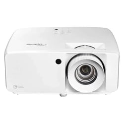 Optoma ZK450 - Vidéoprojecteur, 4K UHD, 4200 Lumens, 2160p - Blanc