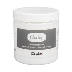 Laque Ultra-mat - Chalky - 230 ml