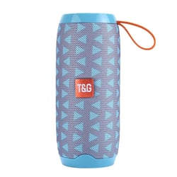 Enceinte Bluetooth Portable Sans Fil Avec Micro Et Radio FM 10m De Portée YONIS