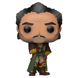 Dragon Age : The Veilguard - Figurine POP! Emmrich Volkarin 9 cm