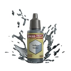 Speedpaint 2.0 Ashen Stone