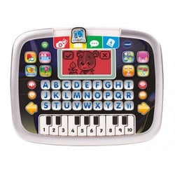 Tablette p'tit genius magic light 2-5 ans - vtech - 551705 - jeu educatif electronique