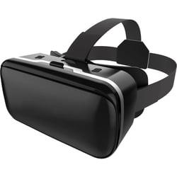 Lunette Realite Virtuelle Android Iphone Casque 3D Jeux 4.5-6 Pouces Vision 360° YONIS